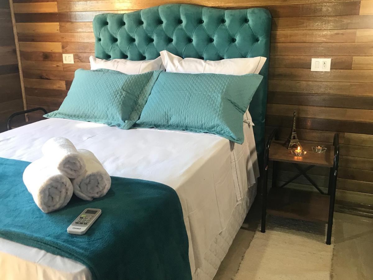 Canyons Guest House Praia Grande  Dış mekan fotoğraf