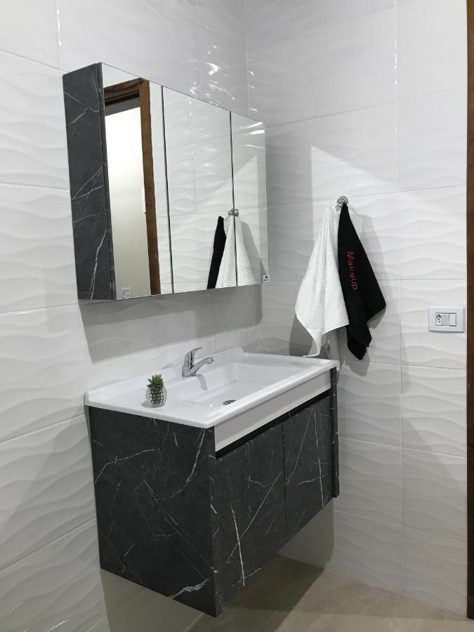 Canyons Guest House Praia Grande  Dış mekan fotoğraf