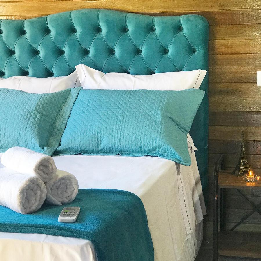 Canyons Guest House Praia Grande  Dış mekan fotoğraf