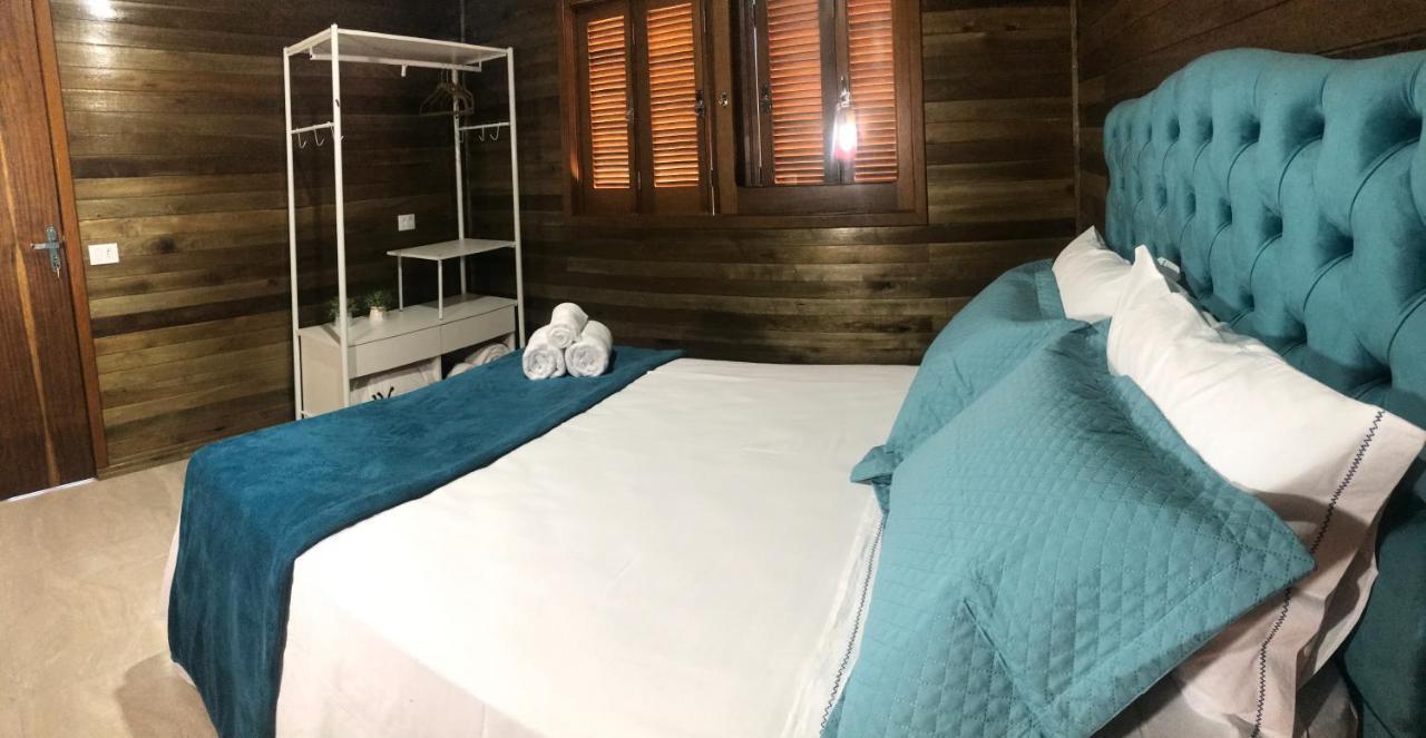 Canyons Guest House Praia Grande  Dış mekan fotoğraf