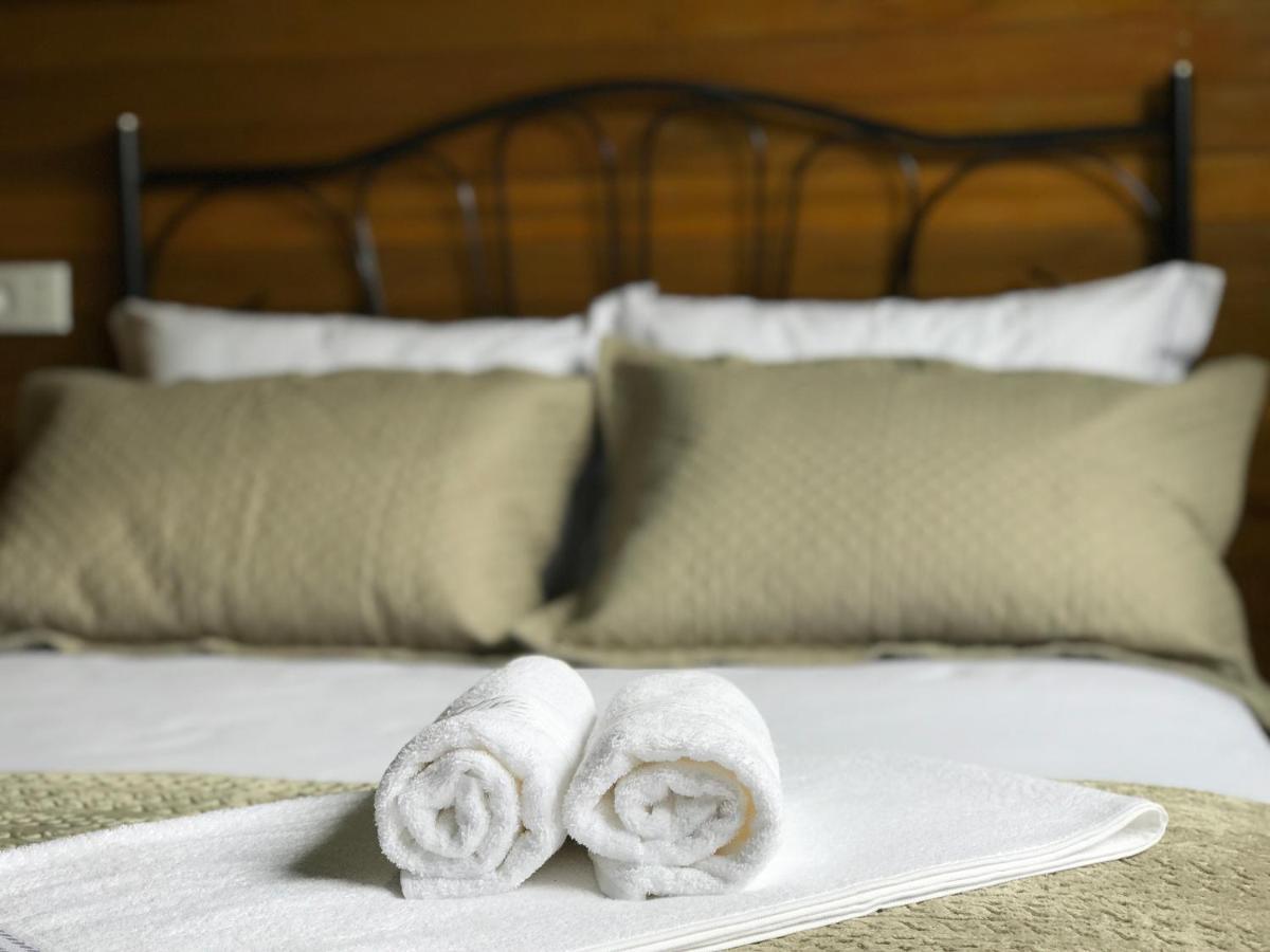 Canyons Guest House Praia Grande  Dış mekan fotoğraf