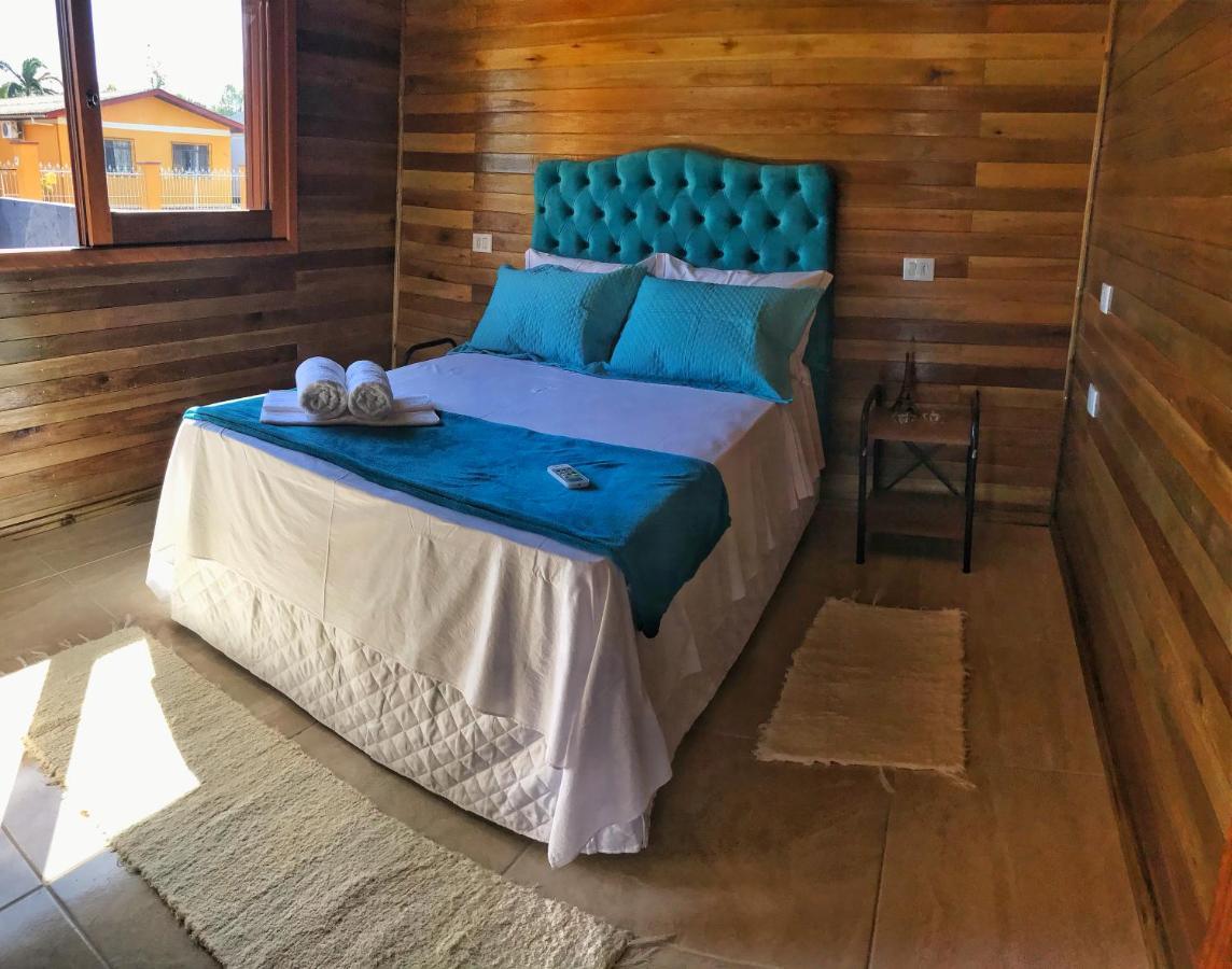 Canyons Guest House Praia Grande  Dış mekan fotoğraf
