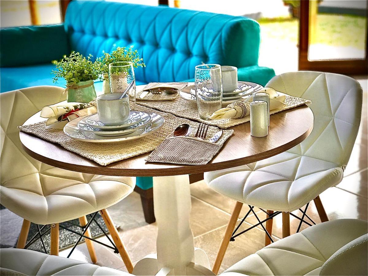 Canyons Guest House Praia Grande  Dış mekan fotoğraf