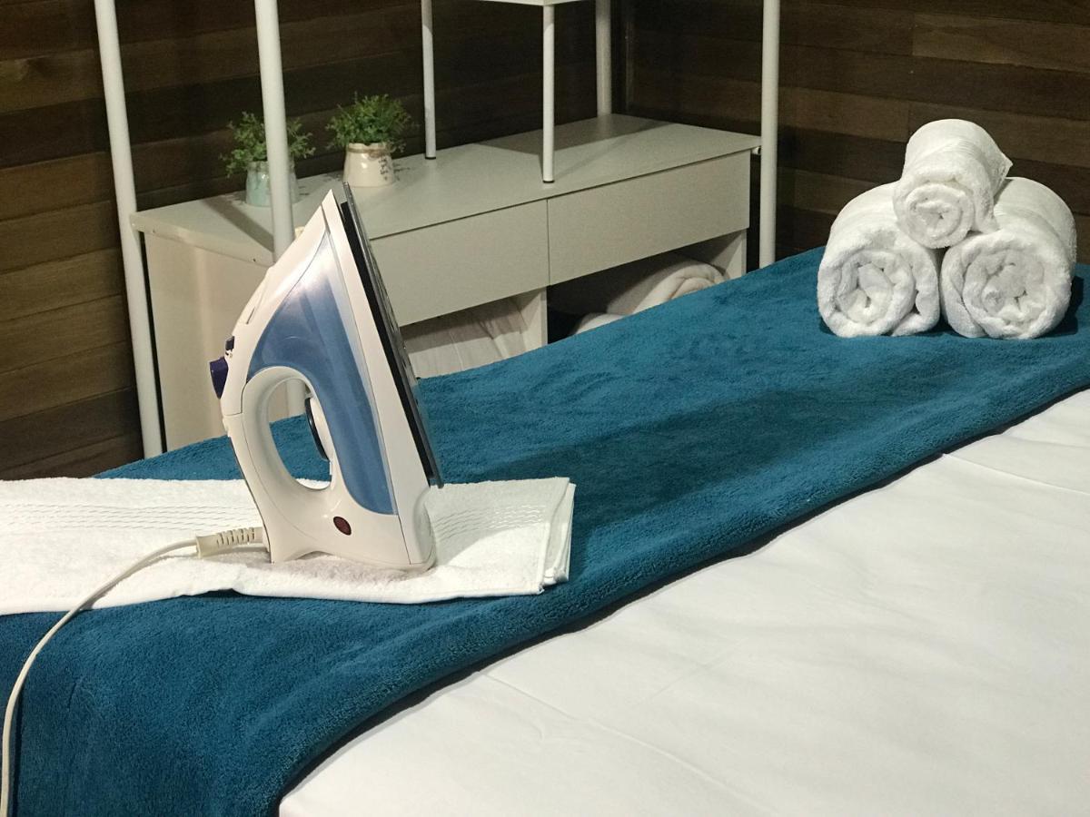 Canyons Guest House Praia Grande  Dış mekan fotoğraf