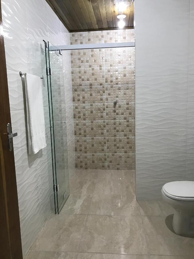 Canyons Guest House Praia Grande  Dış mekan fotoğraf