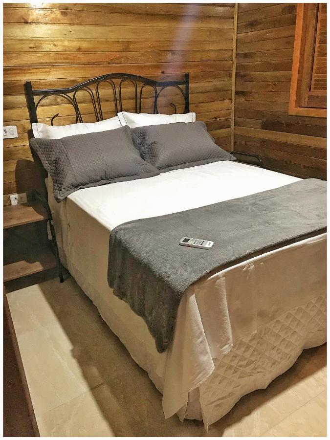 Canyons Guest House Praia Grande  Dış mekan fotoğraf