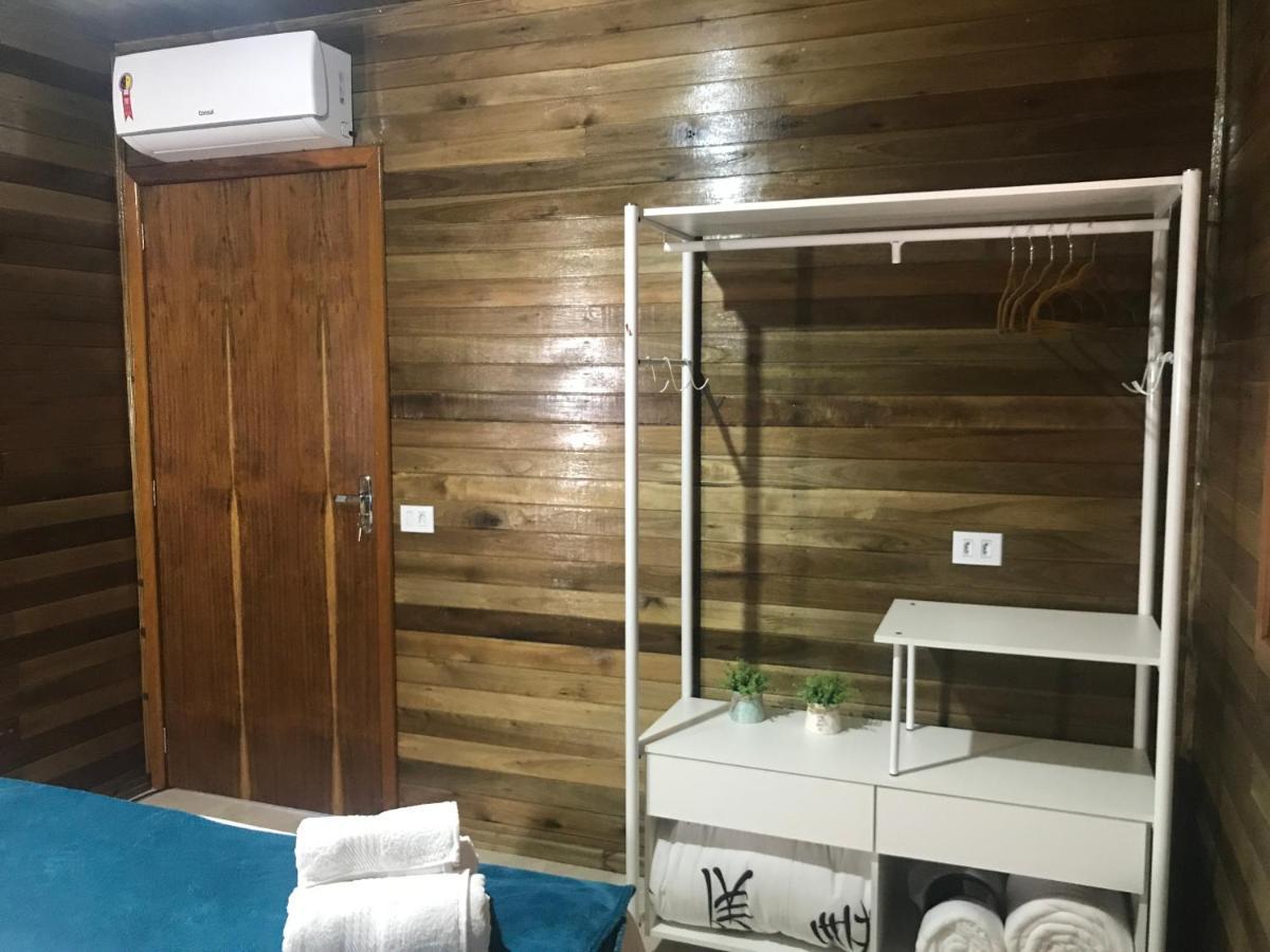 Canyons Guest House Praia Grande  Dış mekan fotoğraf