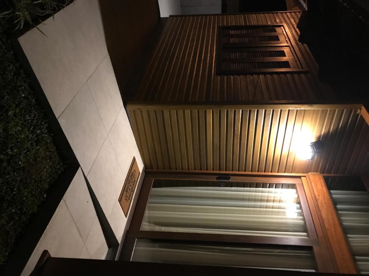 Canyons Guest House Praia Grande  Dış mekan fotoğraf