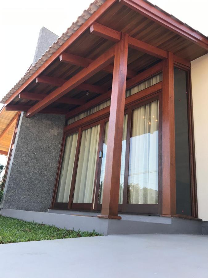 Canyons Guest House Praia Grande  Dış mekan fotoğraf