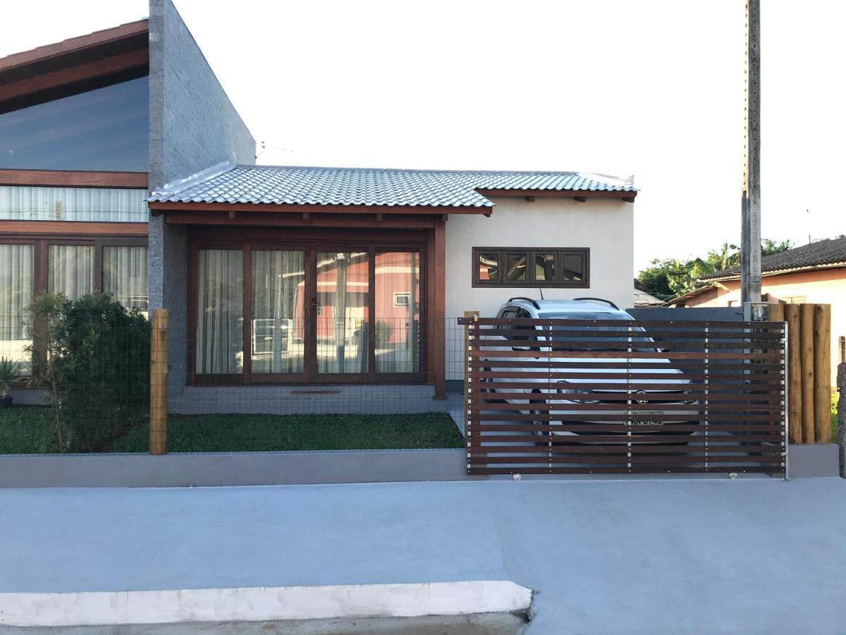 Canyons Guest House Praia Grande  Dış mekan fotoğraf