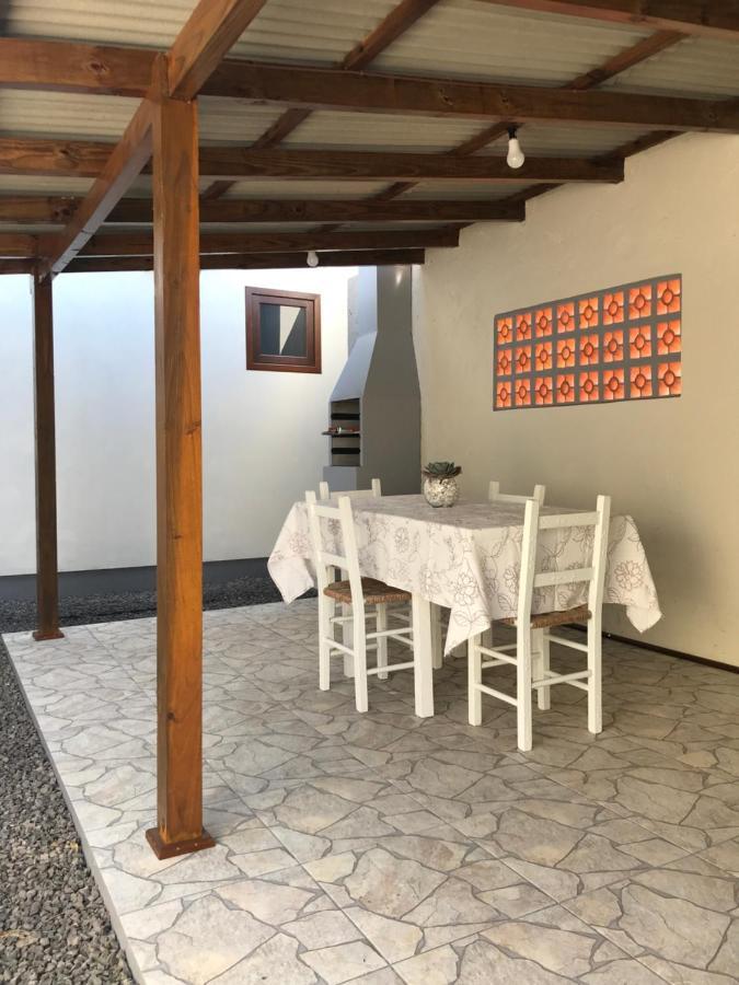 Canyons Guest House Praia Grande  Dış mekan fotoğraf