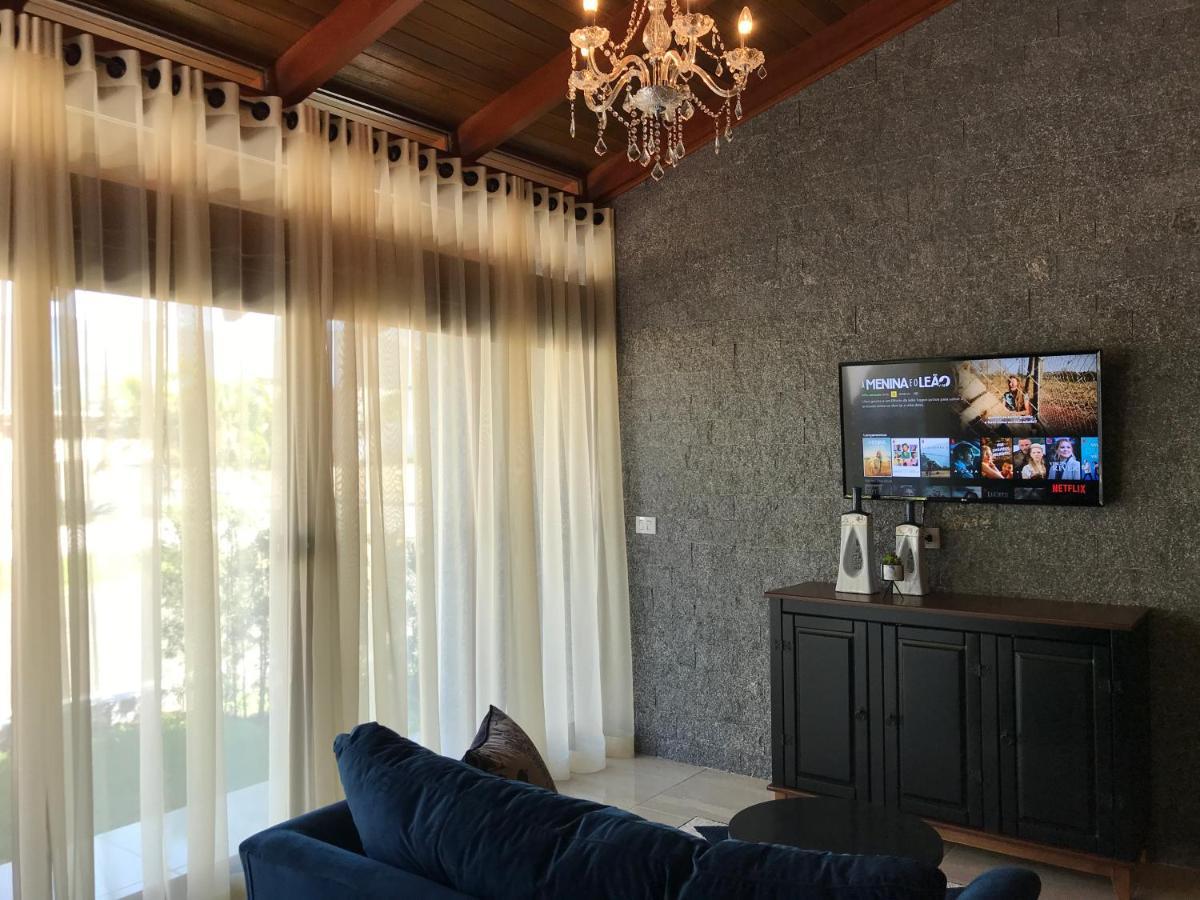 Canyons Guest House Praia Grande  Dış mekan fotoğraf