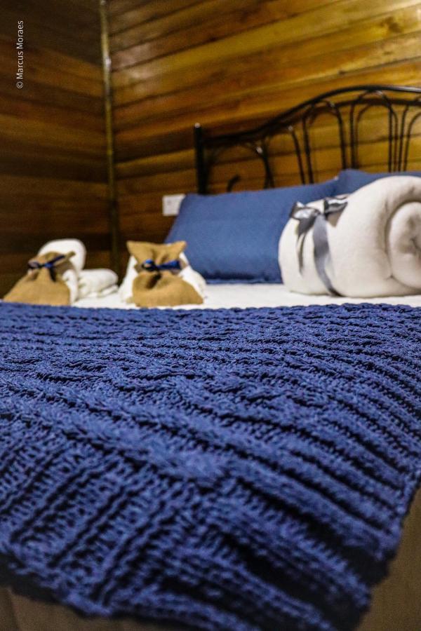 Canyons Guest House Praia Grande  Dış mekan fotoğraf