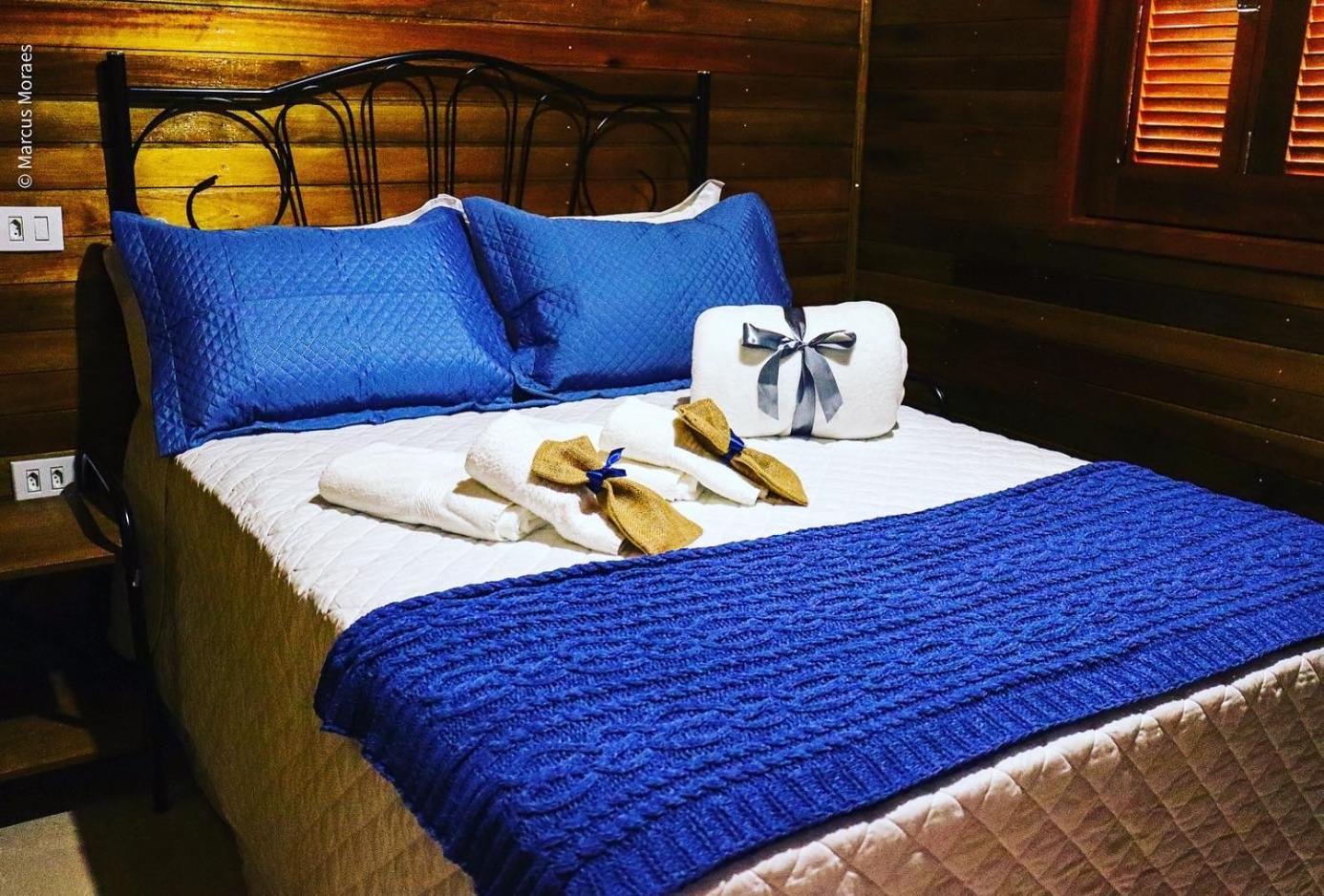 Canyons Guest House Praia Grande  Dış mekan fotoğraf