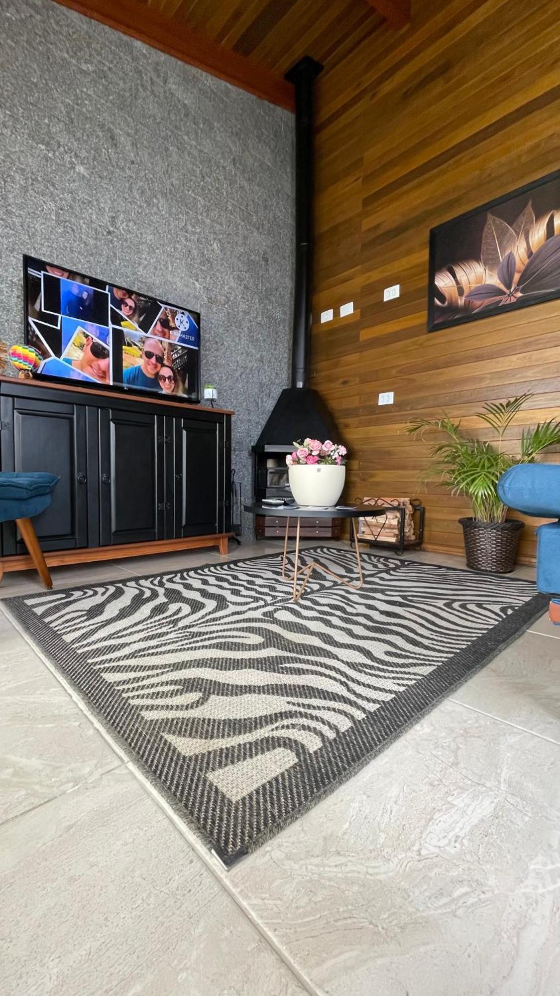 Canyons Guest House Praia Grande  Dış mekan fotoğraf